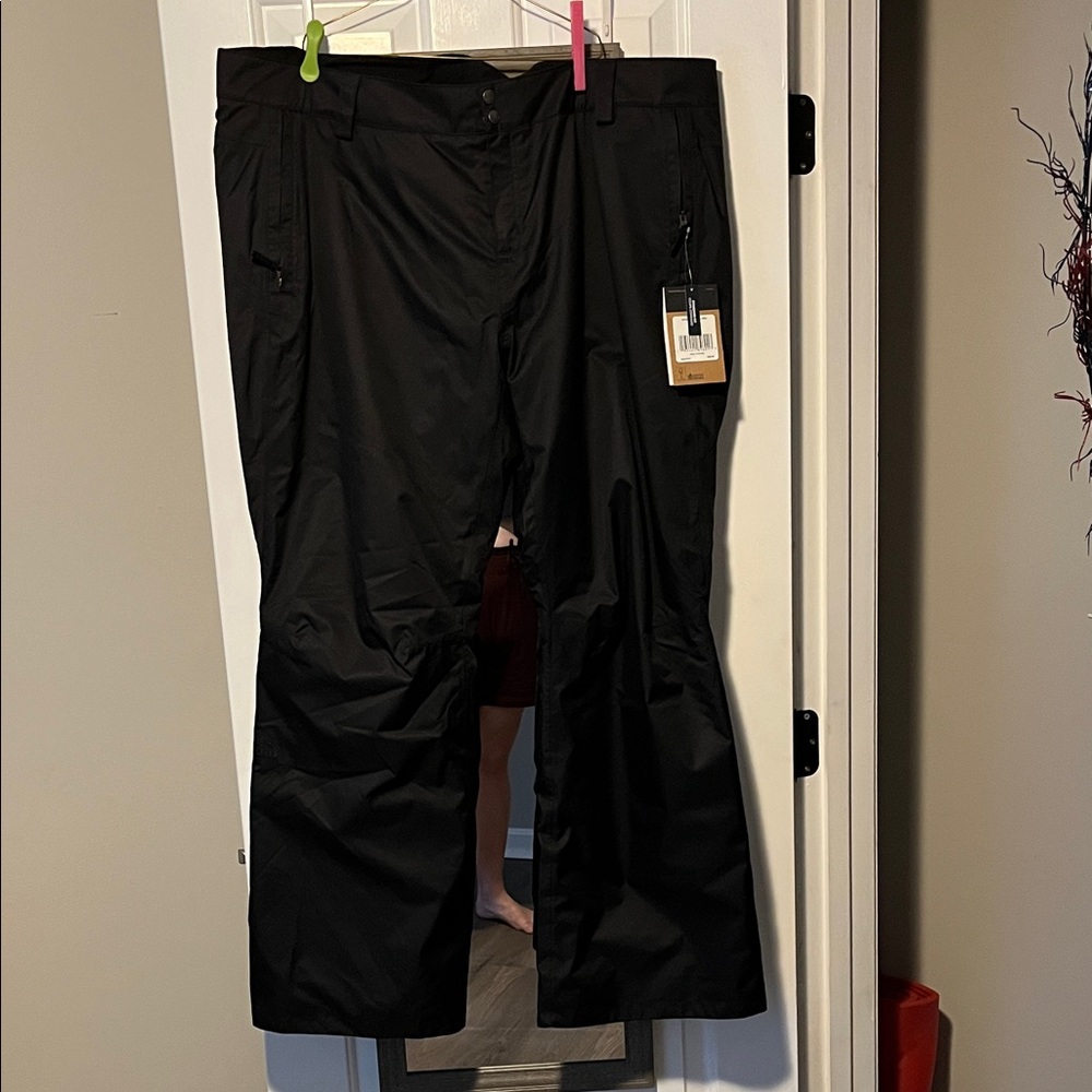 The North Face Black Women's Pants